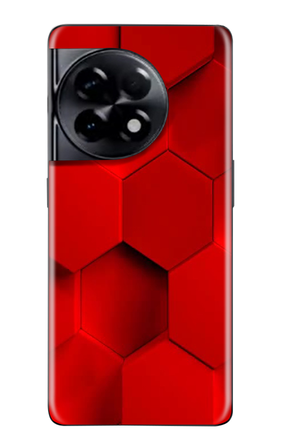 OnePlus 11R Red