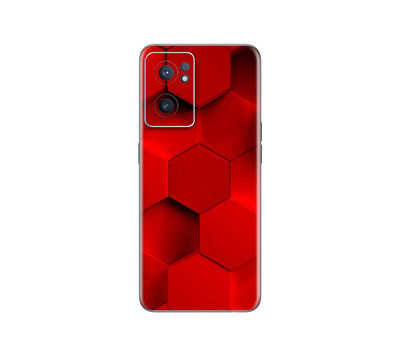 OnePlus Nord CE 2 5G  Red