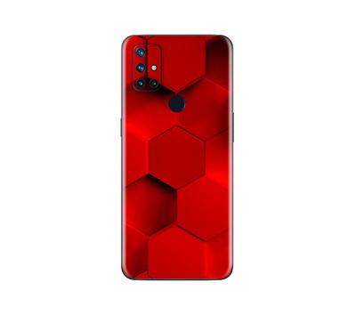 OnePlus Nord N10 5G  Red