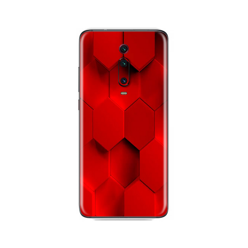 Xiaomi Mi 9T Red