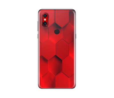 Xiaomi Mi Mix 3 5G Red