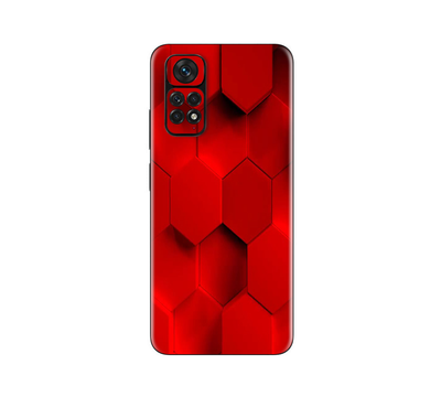 Xiaomi Redmi Note 11 Pro Red