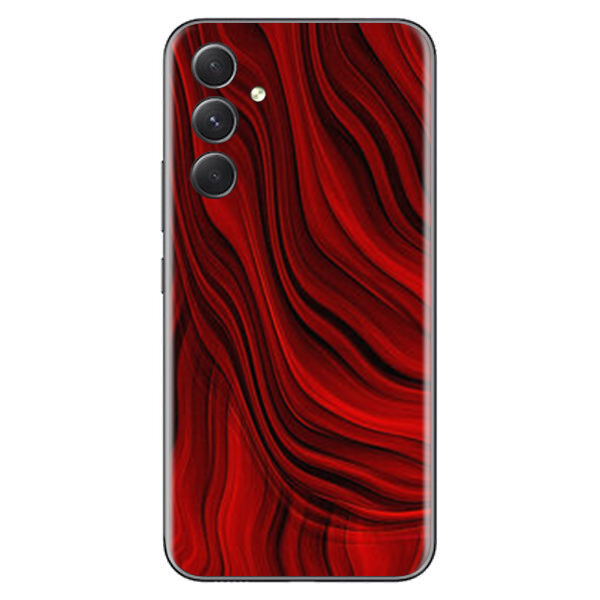 Galaxy A54 5G Red