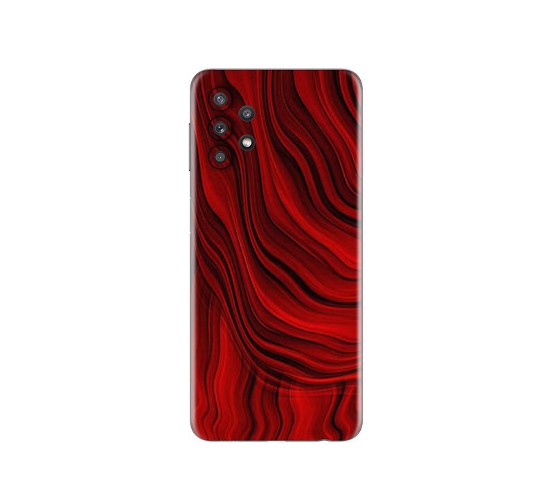 Galaxy M32 5G Red