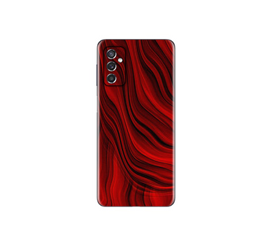 Galaxy M52 5G Red