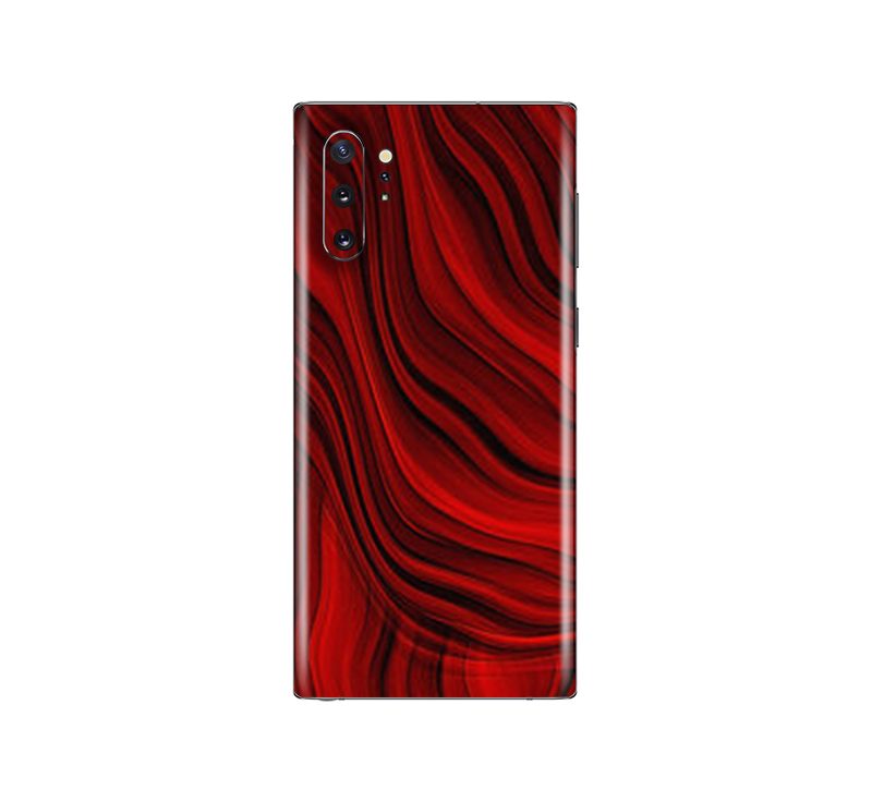 Galaxy Note 10 Plus 5G Red