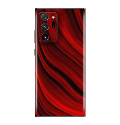 Galaxy Note 20 Ultra Red
