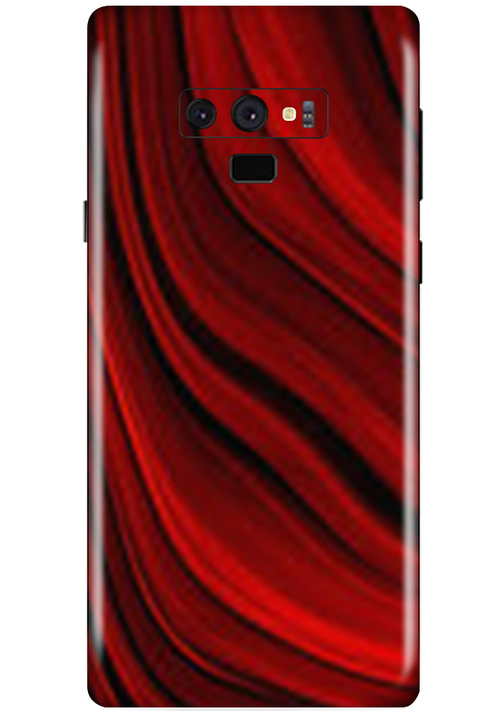 Galaxy Note 9 Red