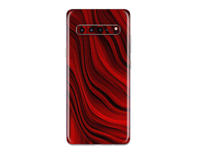 Galaxy S10 5G Red