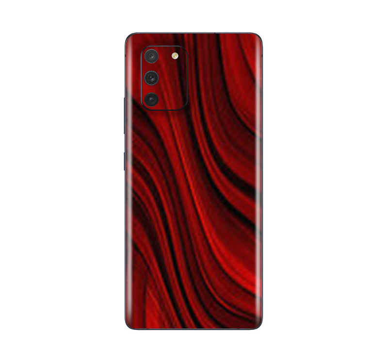 Galaxy S10 Lite Red