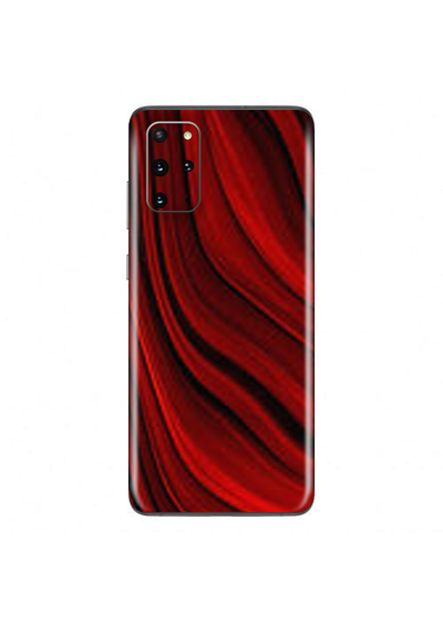 Galaxy S20 Plus Red