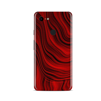 Google Pixel 3 XL Red