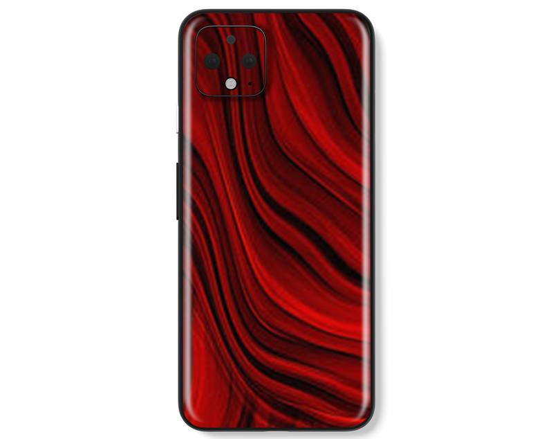 Google Pixel 4XL Red