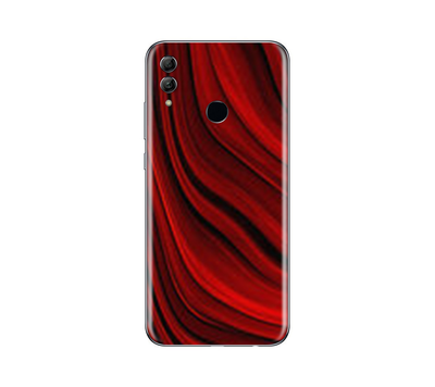 Honor 10 Lite Red