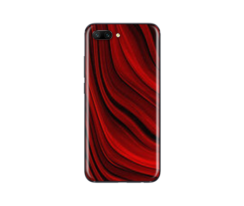 Honor 10 Red