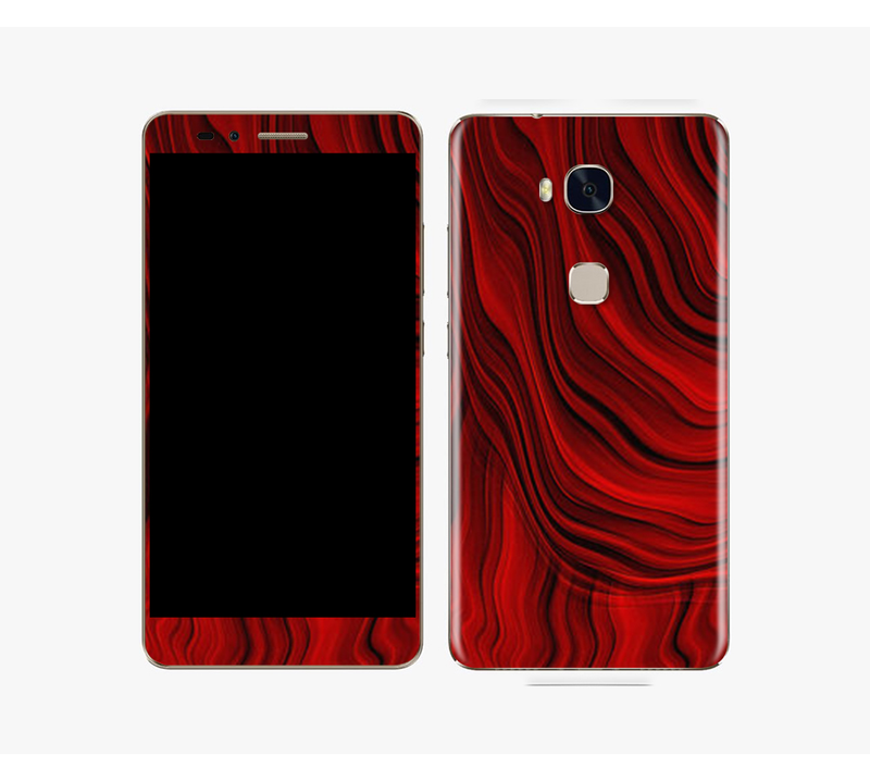 Honor 5x Red