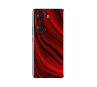 Honor 60 Pro Red