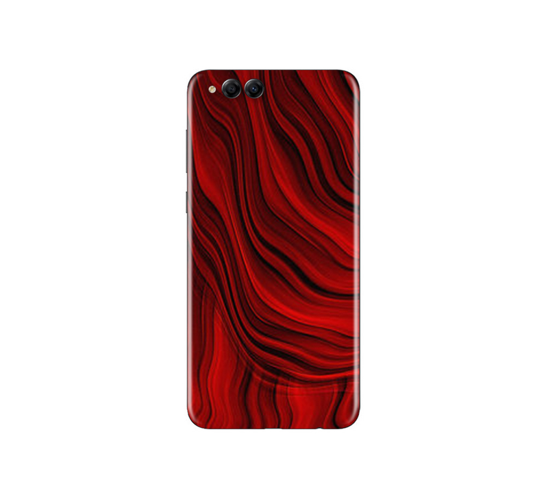 Honor 7X Red