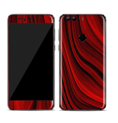 Honor 8 Red