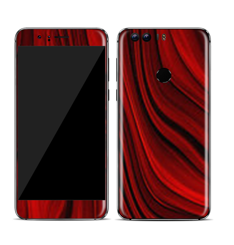 Honor 8 Red