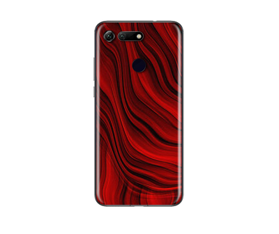 Honor Vive 20 Red