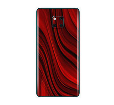 Huawei Mate 20 X Red