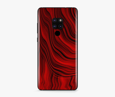 Huawei Mate 20 Red