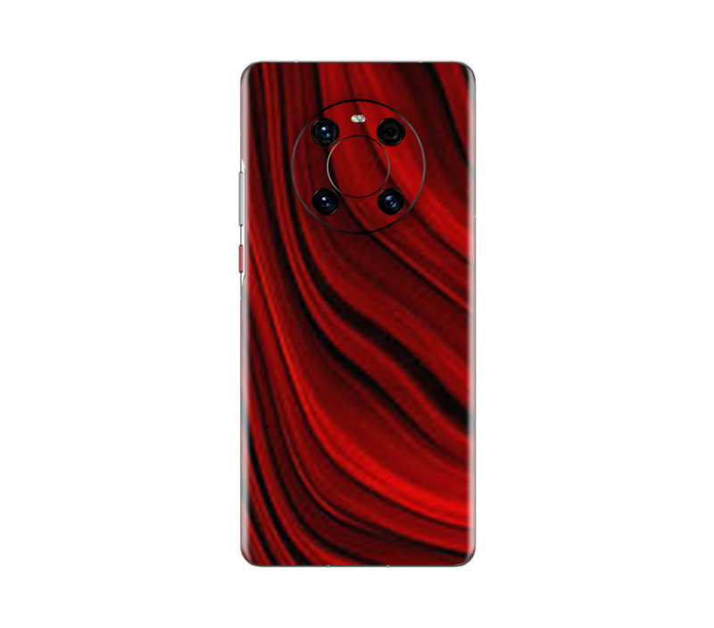 Huawei Mate 40 Red