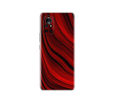 Huawei Nova 8 Red