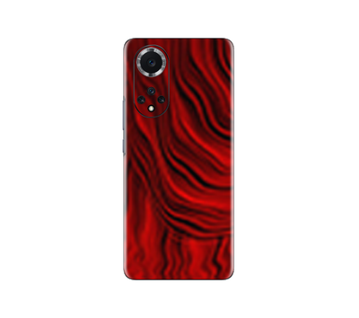 Huawei Nova 9 Pro Red