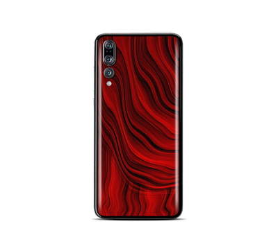 Huawei P20 Pro Red