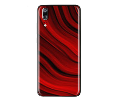 Huawei P20 Red