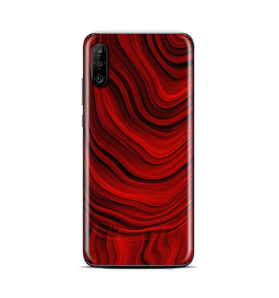 Huawei P30 Lite Red