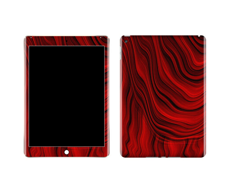 iPad Mini 4 Red