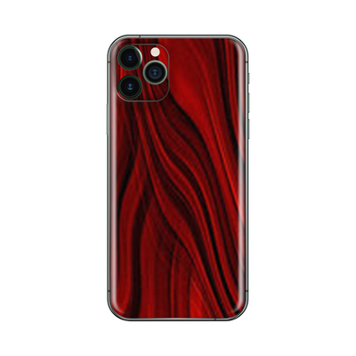 iPhone 11 Pro Max Red