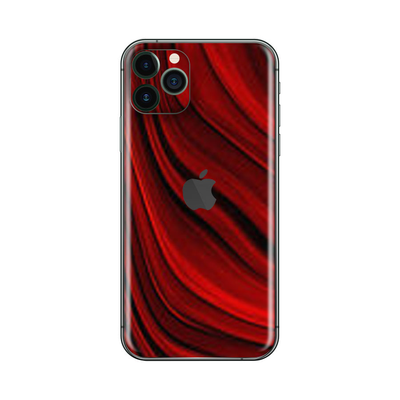 iPhone 11 Pro Red