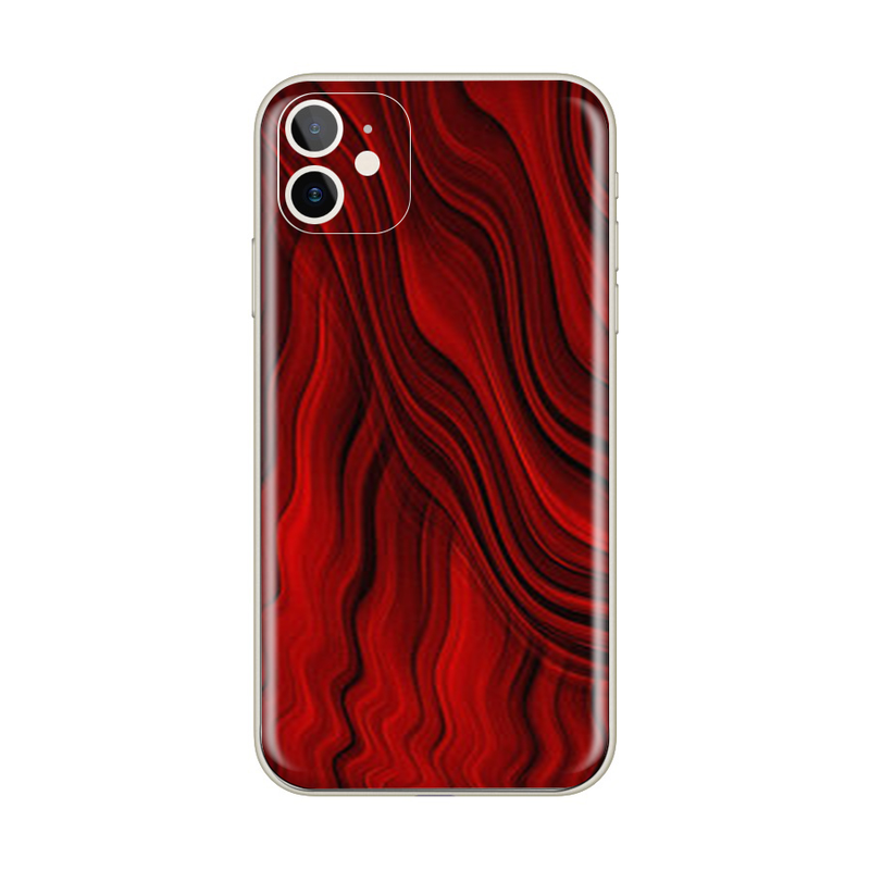 iPhone 11 Red