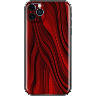 iPhone 12 Pro Max Red