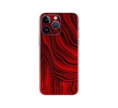 iPhone 14 Pro Max Red