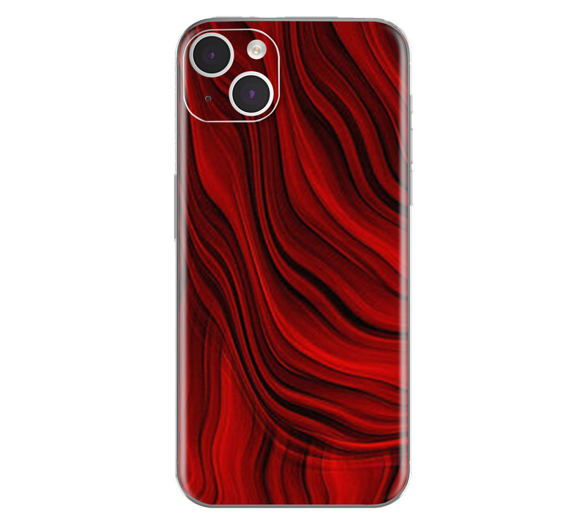 iPhone 15 Plus Red