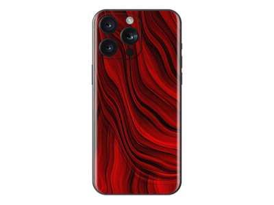 iPhone 15 Pro Max Red