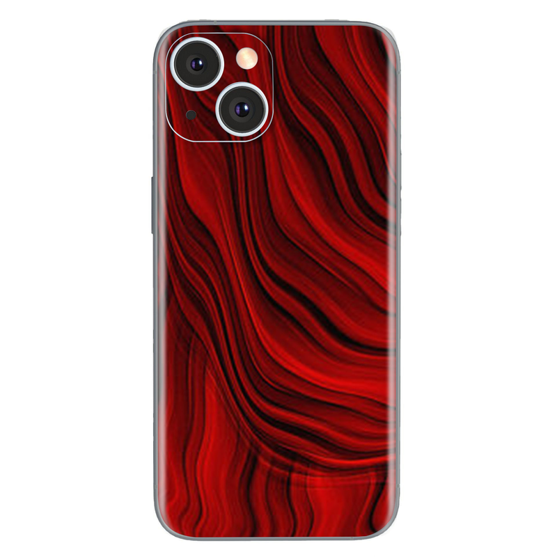 iPhone 15 Red
