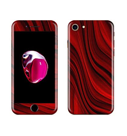 iPhone 7 Red