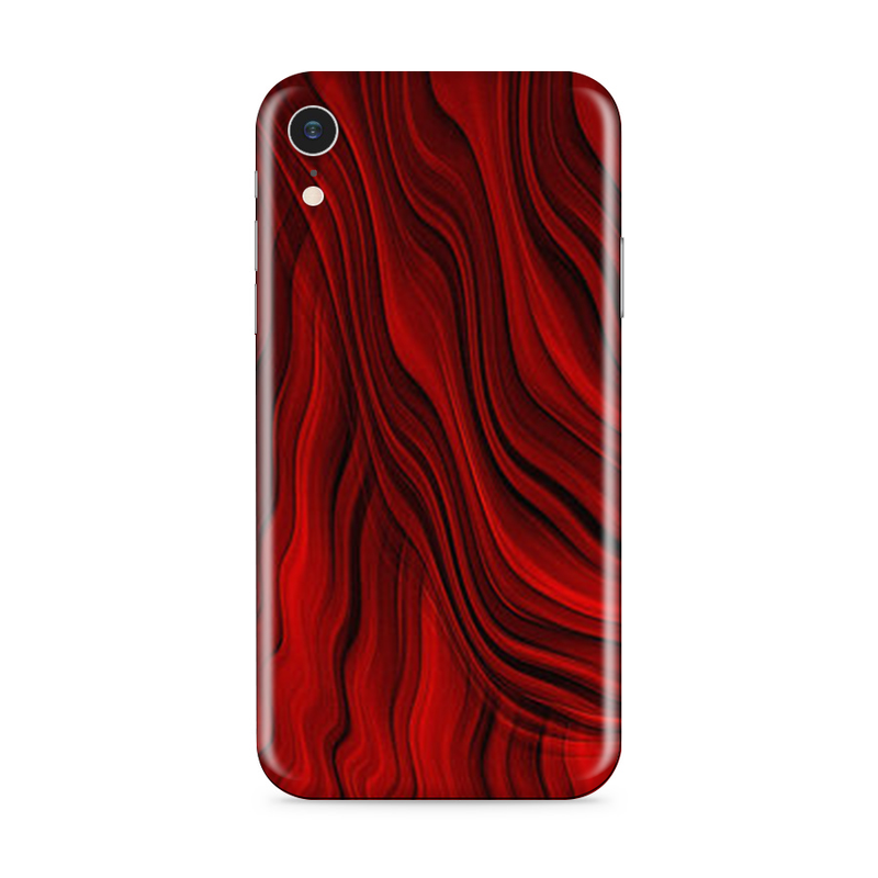 iPhone XR Red