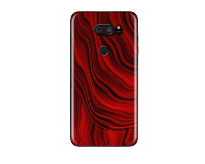 LG V30 Red