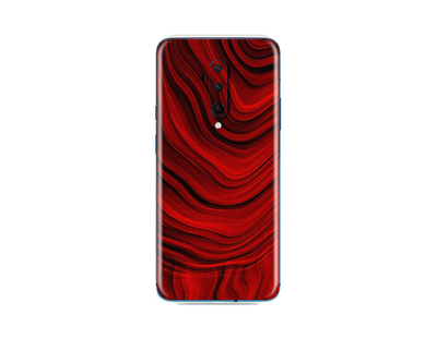 OnePlus 7T Pro  Red