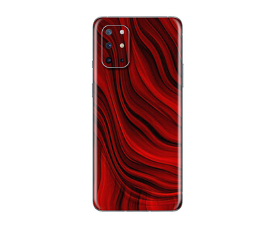 OnePlus 8T  Red