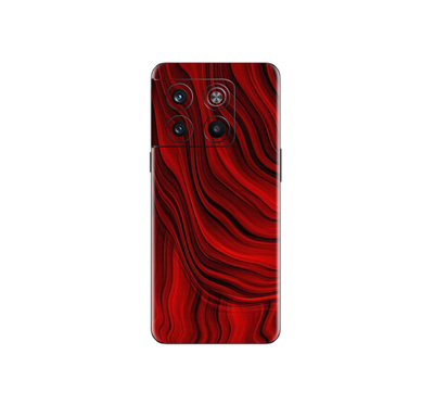 OnePlus 10T Red