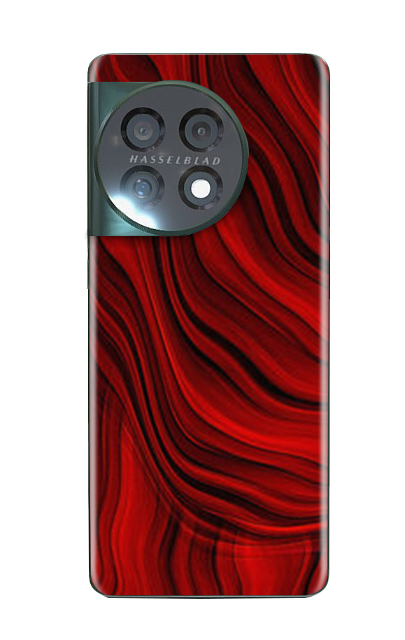 OnePlus 11 Red