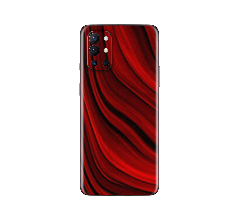 OnePlus 9R  Red